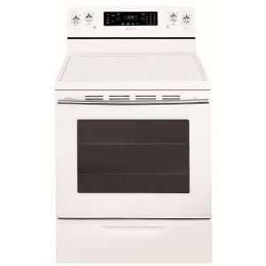  KitchenAid 30 Electric Stove Electronics