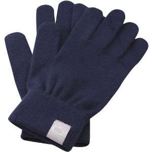   State Nittany Lions Ladies Navy Blue Knit Gloves
