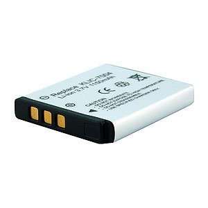  Battery for Kodak EasyShare V1233 (1150 mAh, DENAQ 