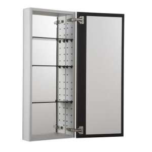   Catalan Catalan 15 x 36 Single Door Medicine Cabinet