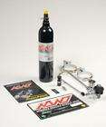 NANO Nitrous 10# 4500psi Competition System w/N20 bottl