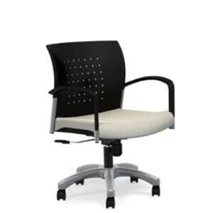  LA Z Boy Conceive CO15A, Ergonomic Task Chair, Plastic 