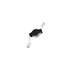   2m Retractable Ethernet Network Cable for Acer laptop Electronics