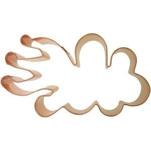  Octopus Cookie Cutter (Large)
