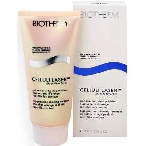  Biotherm Celluli Laser Cream 200ml / 6.8oz Health 