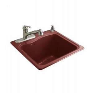    Kohler K 6657 3R R1 Sinks   Laundry Sinks