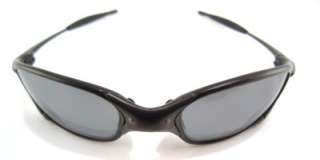 Oakley Sunglasses X Metal Juliet Carbon Black Iridium Polarized 04 149 