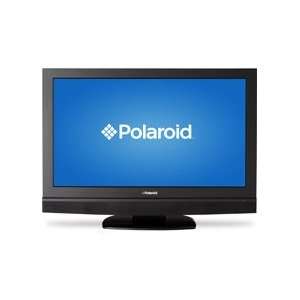    Polaroid TLX 02311B 23 Widescreen Flat Panel LCD HDTV Electronics