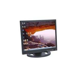  19 Color Lcd Monitor Tft Technology Electronics