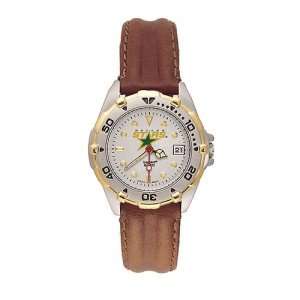   Stars Ladies NHL All Star Watch (Leather Band)