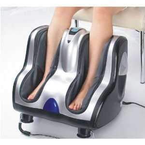  Foot Massager Air Pressure Leg Beautician Sports 