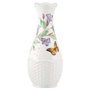  Lenox Butterfly Meadow Basket Gift Bud Vase 7