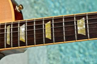2007 Gibson Les Paul Standard Premium Plus BLONDE BEAUTY Limited Edtn 