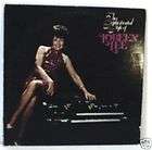 LOREEN LEE SOPHISTICATION WITH A BEAT LP LOWREY ORGAN  