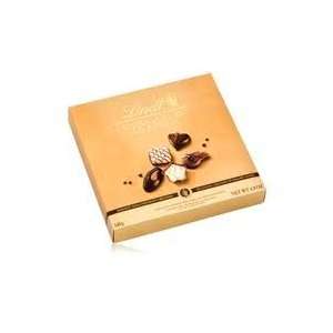 Lindt   Swiss Luxury Selection Assorted Chocolates