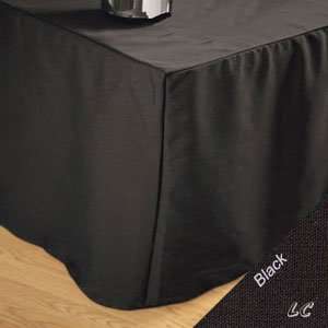   Linen Fitted Tablecloths Premier Stain Resistant