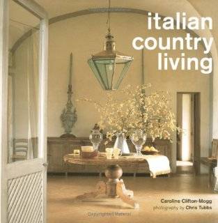 Books about Italy   Tuscan & Country style Furniture