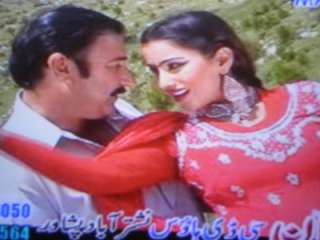 PASHTO FILMY SUPER HIT SONGS WITH DANCES VCD  