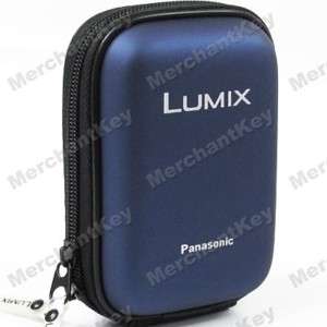 camera case for panasonic lumix DMC FH27 FH25 FX78 TS3  