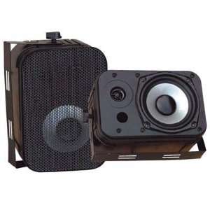  5.25 Indoor/outdoor Speakers Electronics