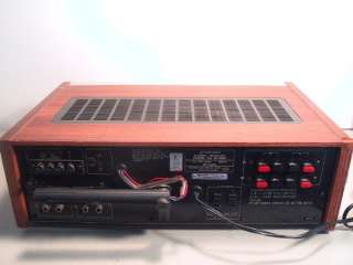 PIONEER SX 580 RCVR PARTS   control   bass, etc. 100K  