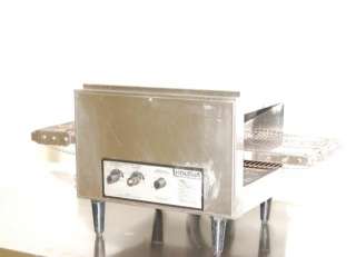 Holman Miniveyor Conveyor Pizza Oven, 210X, 30 Wide  