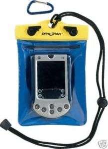 iPOD TOUCH WATERPROOF CASE SMARTPHONE PDA DRY PAK FLOAT  