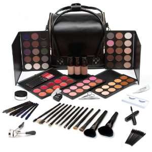  University of Makeup Pro Makeup Kit Beauty