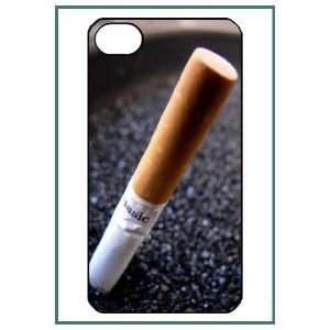  Marlboro Cigarette iPhone 4s iPhone4s Black Designer Hard 