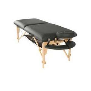  30 Elite Portable Massage Table Package (Emerald) Sports 