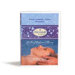  Massage At Home DVD Guide