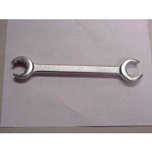 MASTERCOOL FLARE NUT WRENCH OPEN END