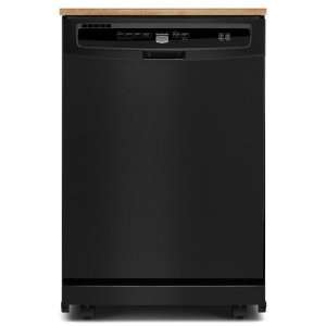   Maytag(R) Jetclean(R) Plus Portable Tall Tub Dishwasher Appliances