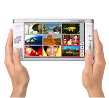   AV 700 40 GB Mobile Digital Video Recorder  Players & Accessories