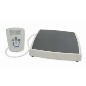 Healthometer Digital Medical Scale W/ Remote Display   752KL   Model 