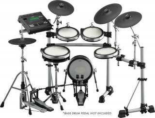 Yamaha DTX900K Electronic Drum Kit Electric Set NEW  