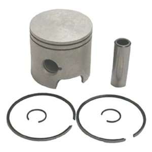   International 18 4017 Marine Piston for Mercury/Mariner Outboard Motor