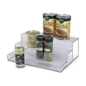  The Container Store Mesh Cabinet Organizer