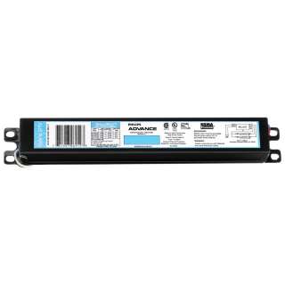 Philips Advance ICN 3P32 SC Ballast,120 277V,RS/IS,NEW 781087106372 