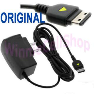 OEM Home Charger Rogers Samsung CORBY PLUS RUGBY A836  