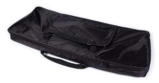 61 Key   Keyboard Carry Bag   High Protection Soft Case  