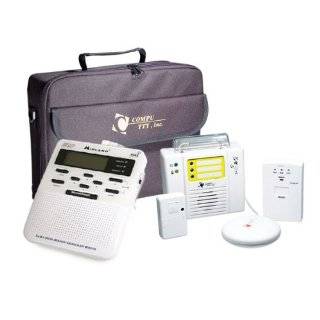 Weather and Emergency Alert System Alarm Kit 2 by Midland