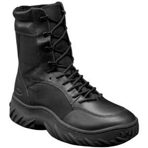 Oakley S.I. Assault Boot 8 Mens Military Duty Casual 