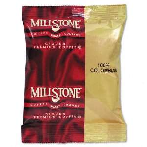 Millstone Products   Millstone   Gourmet Colombian Coffee, 1 3/4 oz 
