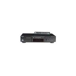  Sony MDS JE440 Professional Minidisc Recorder Electronics