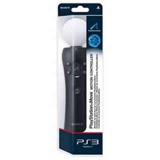 Move Controller BRAND NEW Sony Playstation 3 PS3  