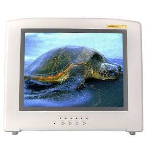    14 Inch VisionMaker Sketch LCD Monitor with Stylus Electronics