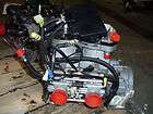 2010 Polaris IQ Touring 600 CFI Snowmobile Complete 600 CFI Engine 
