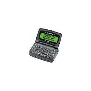  Motorola Talkabout T900 Instant Messaging Unwired 