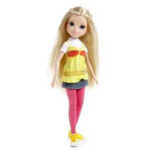  Moxie Girlz Basic Doll Avery Toys & Games